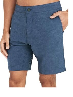 Faherty Men's All Day Shorts